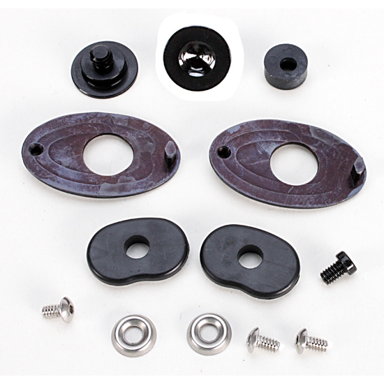 Bell 2016034 Pivot Repair Kit SRV Style, Early Helmets