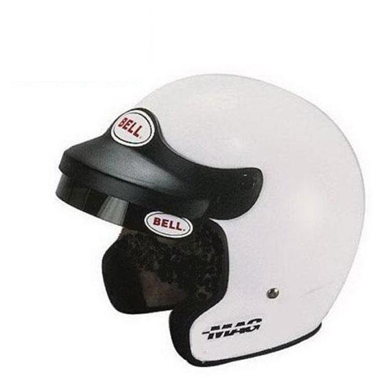 Garage Sale Bell Mag4 SA00 Helmet