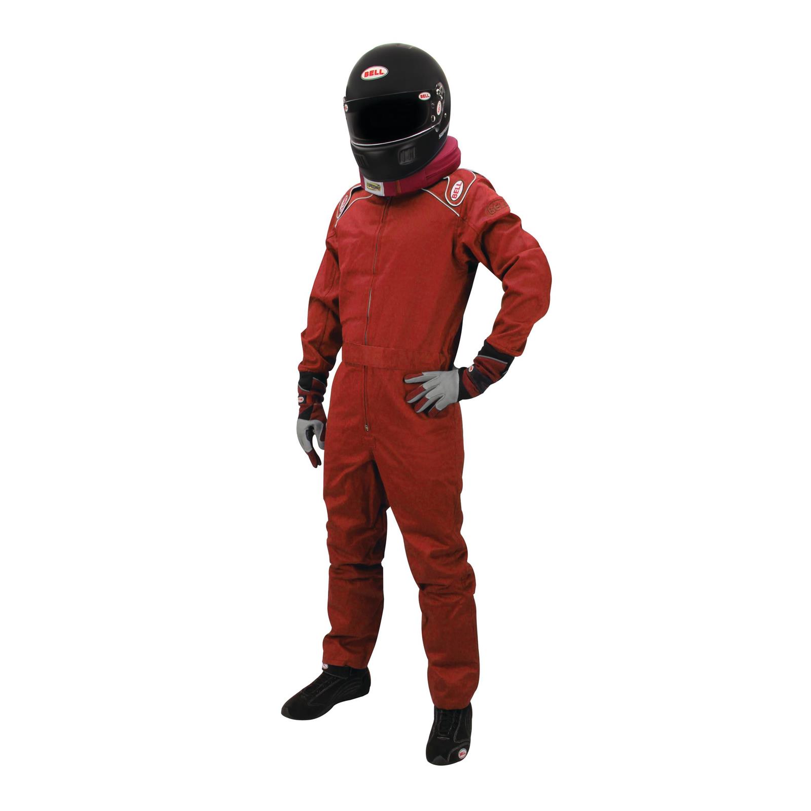 Bell Pro Drive II SingleLayer OnePiece Racing Suit Combos