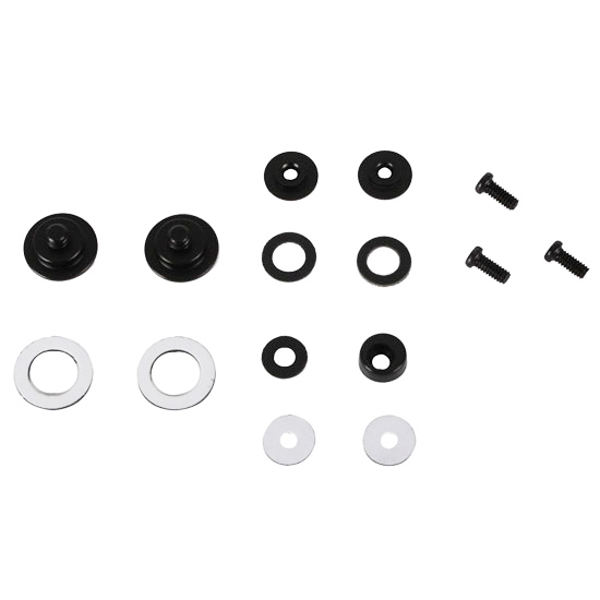 Bell 20022117 SRV1 Pivot Kit