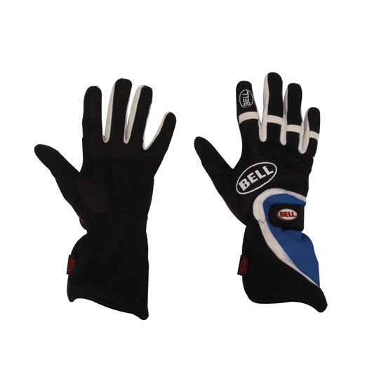 bell racing gloves