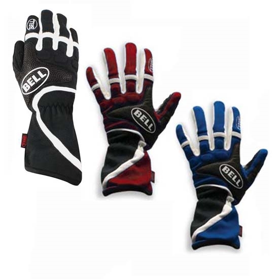 Garage Sale Bell Formula FX Racing Gloves