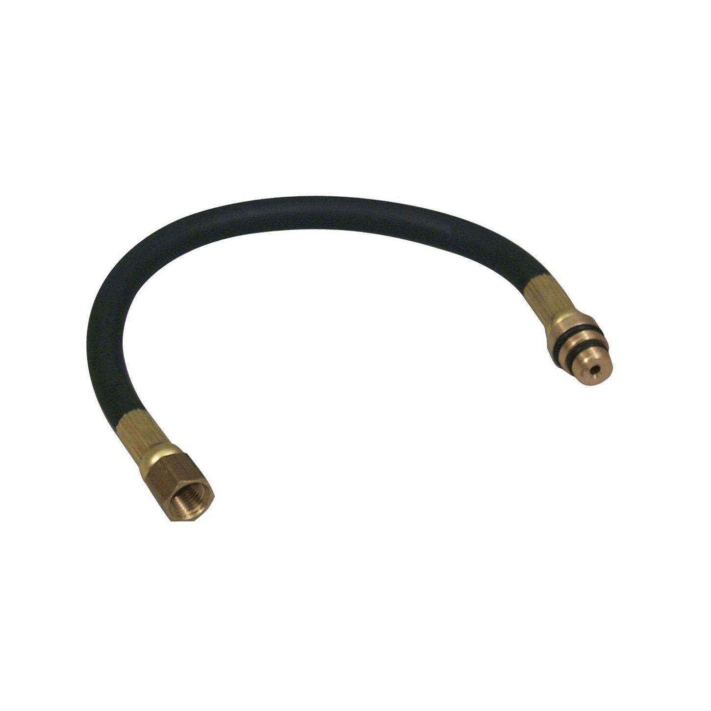 Lisle Corporation 19700 Air Valve Holder, 14mm / 18mm, 12 Inch