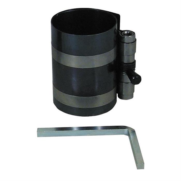 Lisle Corporation 20500 Ring Compressor, 3-1/2 - 7 Inch