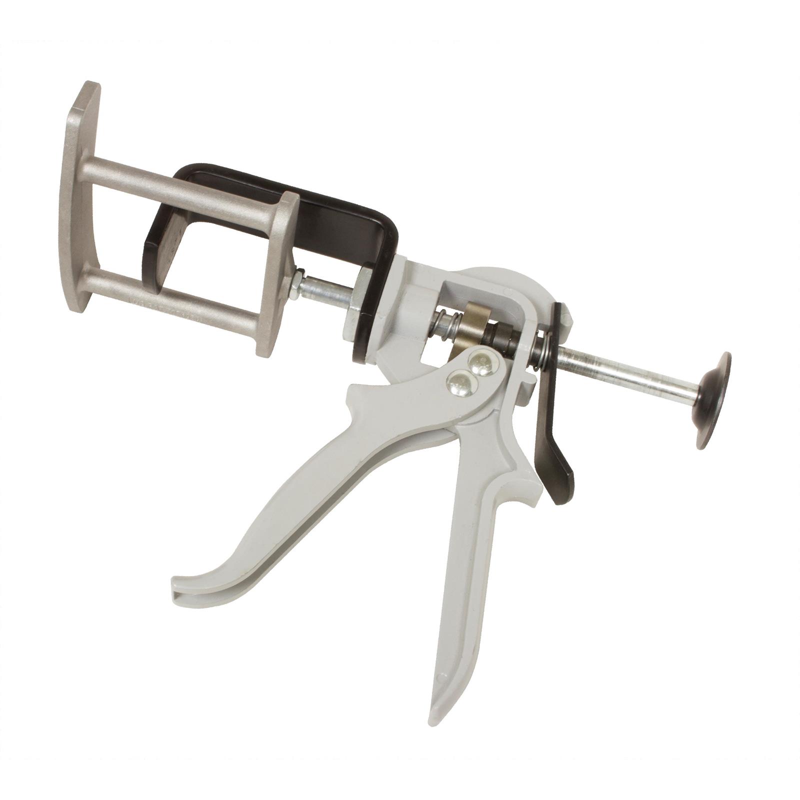 Lisle Corporation 25750 Dual Piston Brake Caliper Compressor