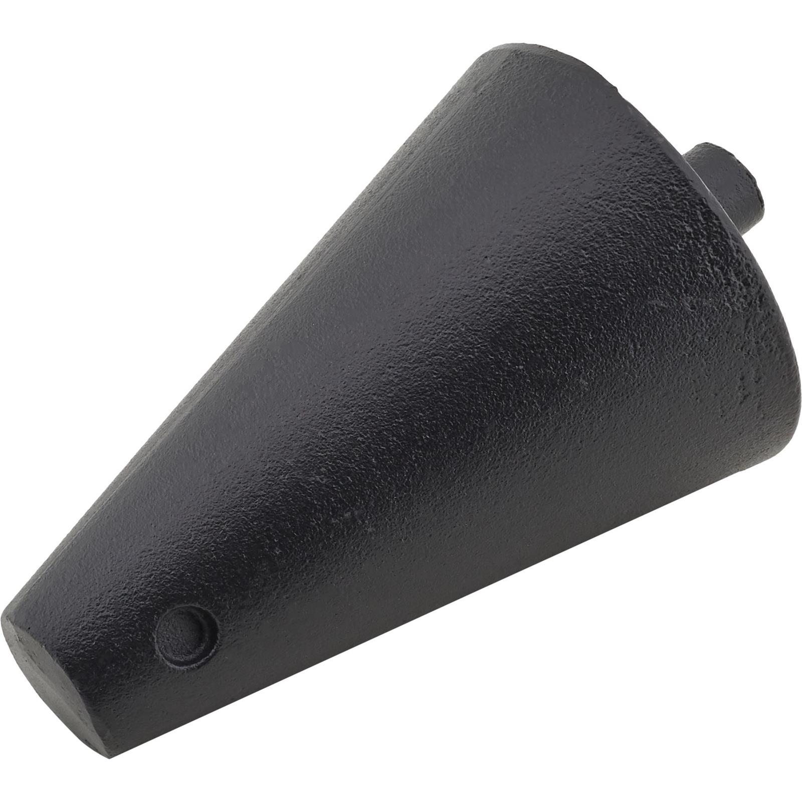 Lisle Corporation 32000 Pipe End Shaper, 1.5 Inch 6.325 Inch