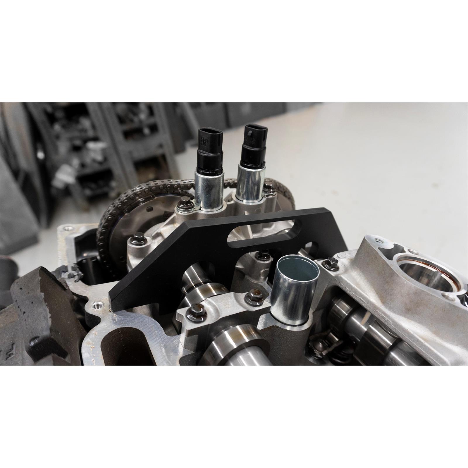 Lisle 37200 Timing Tool for Ford w/Tensioner