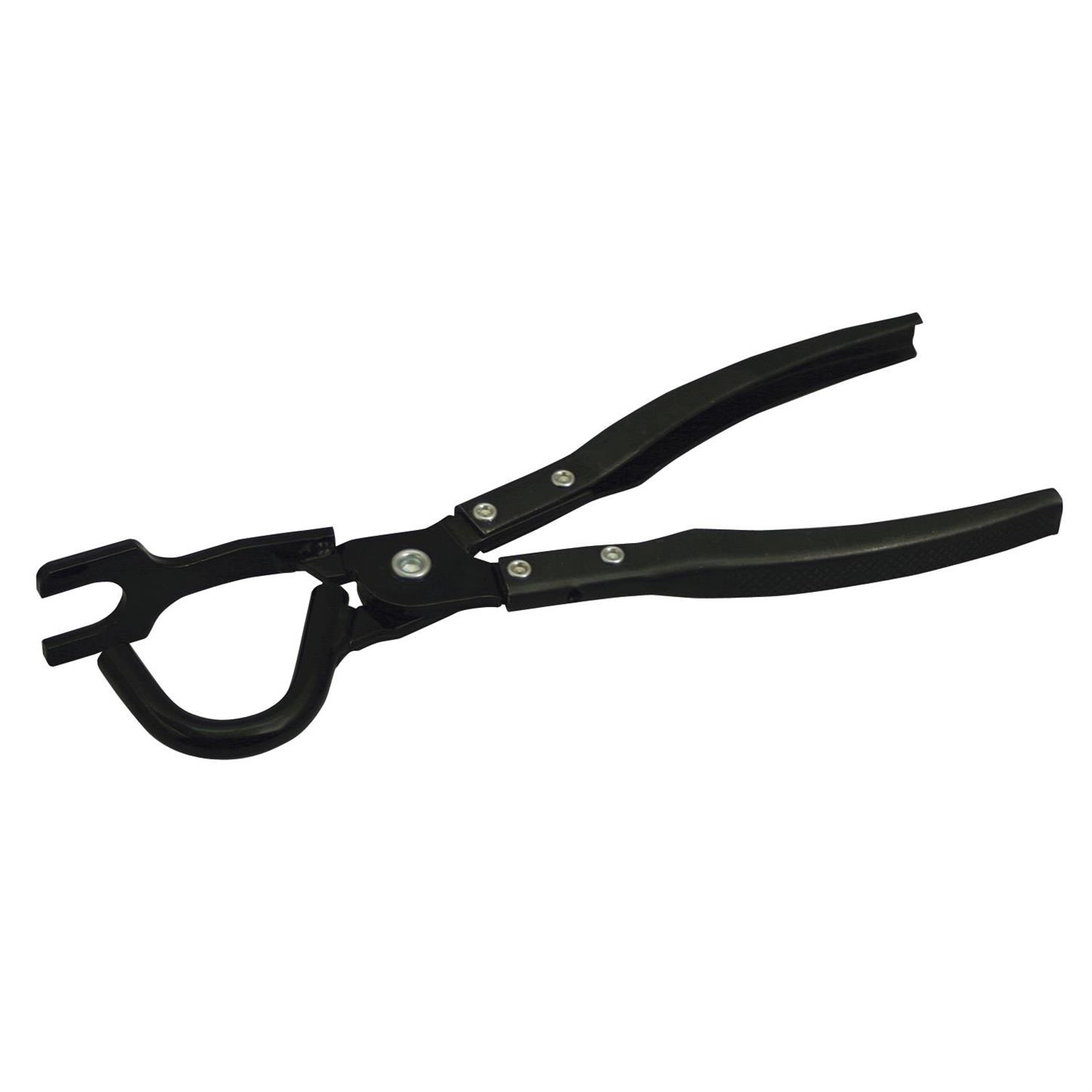 LIS38350 Rubber Support Bracket Removal Pliers for Exhaust Systems