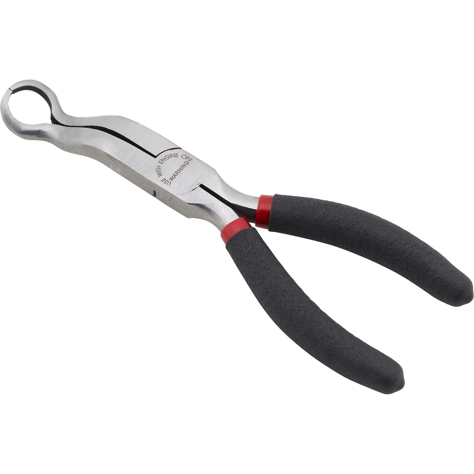 Lisle 51420 Double Offset Spark Plug Boot Removal Pliers