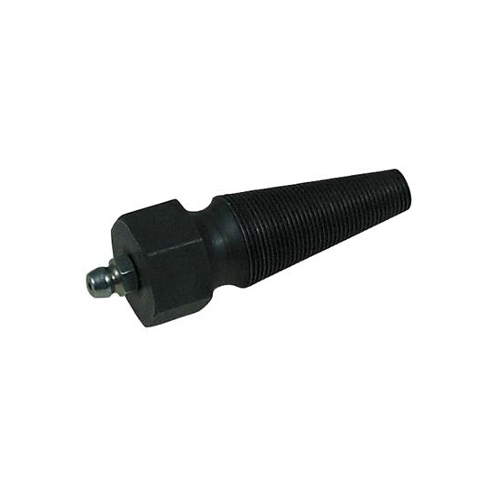 Lisle Corporation 55600 Clutch Pilot Bushing Remover, Hydraulic