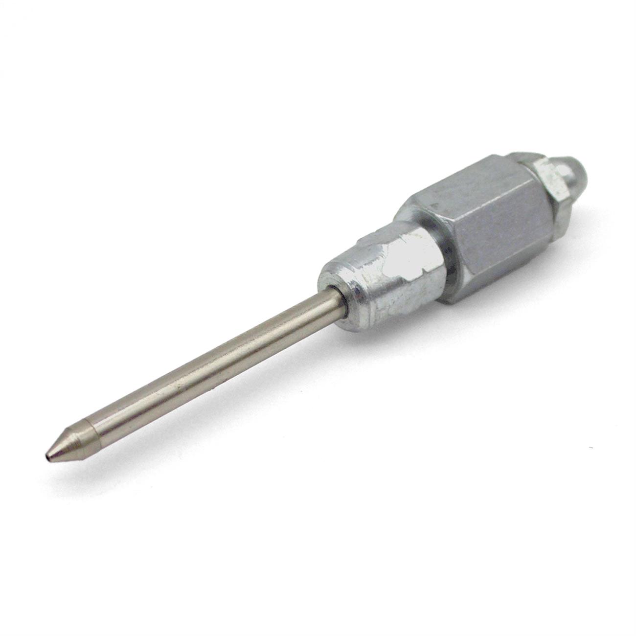 LockNLube LNL122 Greasing Adapter, Narrow Needle Dispenser