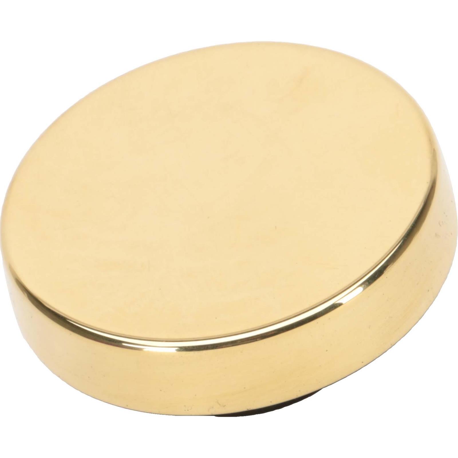 Brassworks 4PSI Radiator Cap for Brass Radiators