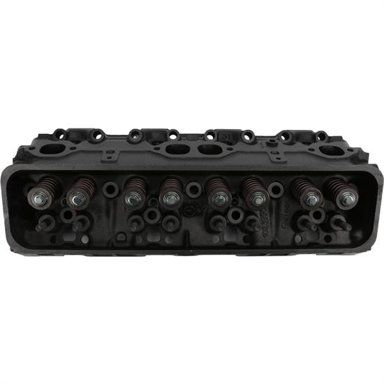 BluePrint Engines H4129J Vortec Cylinder Head, SBC 350