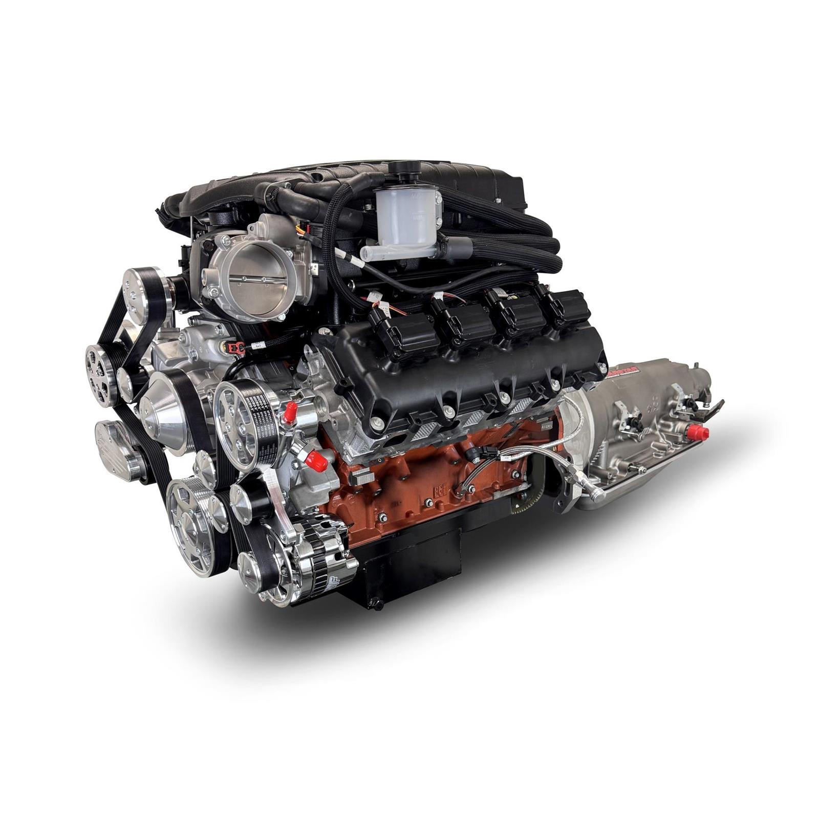Chrysler Hemi Parts | Speedway Motors