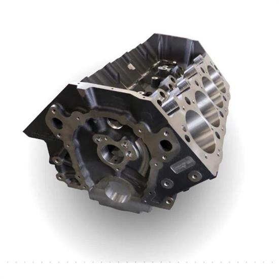BluePrint Engines BPP12110333 BBC Block, 10.200 Deck x 4.250 Bore