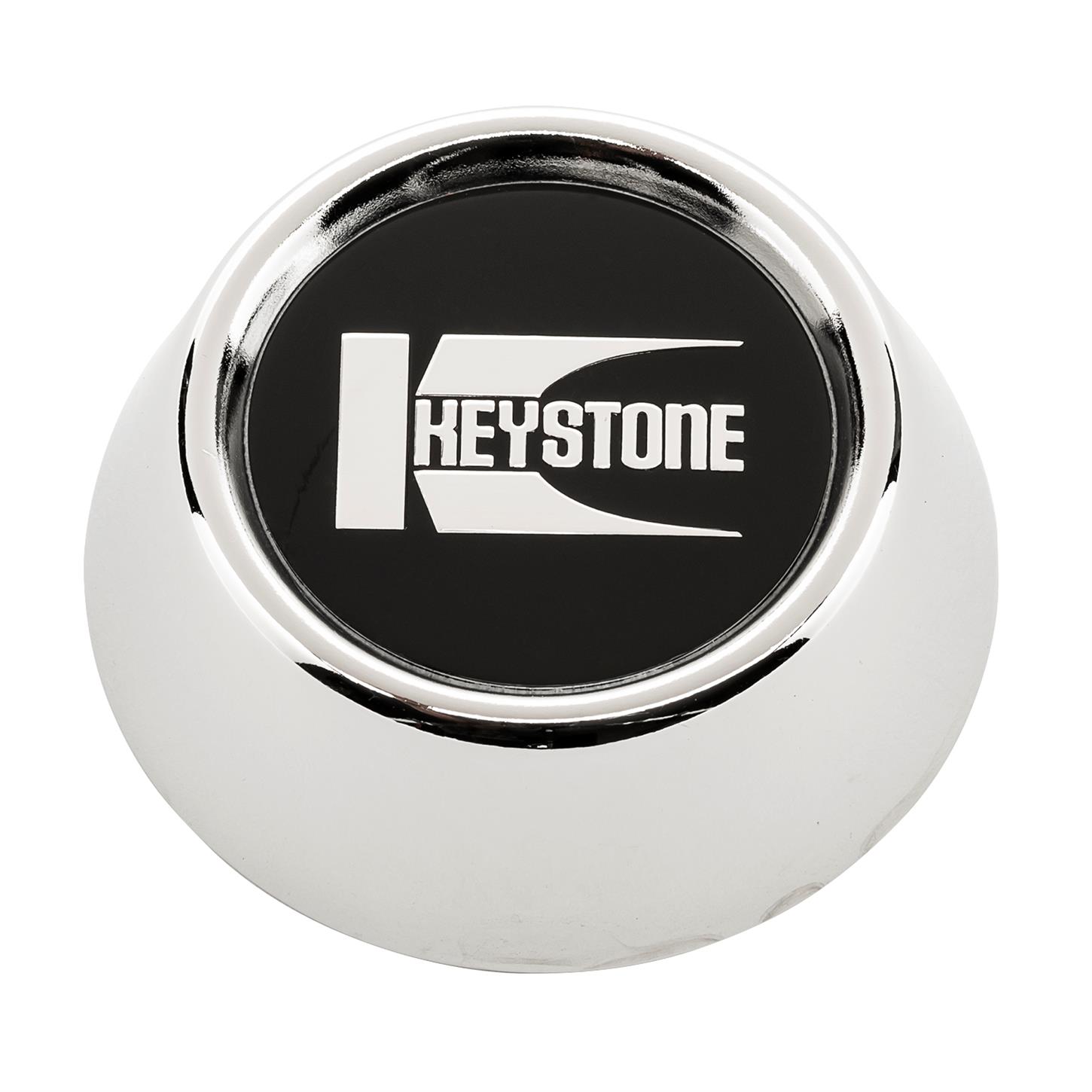 Cragar AKC0271 Series 32 Keystone Klassic Wheel Hub Cover
