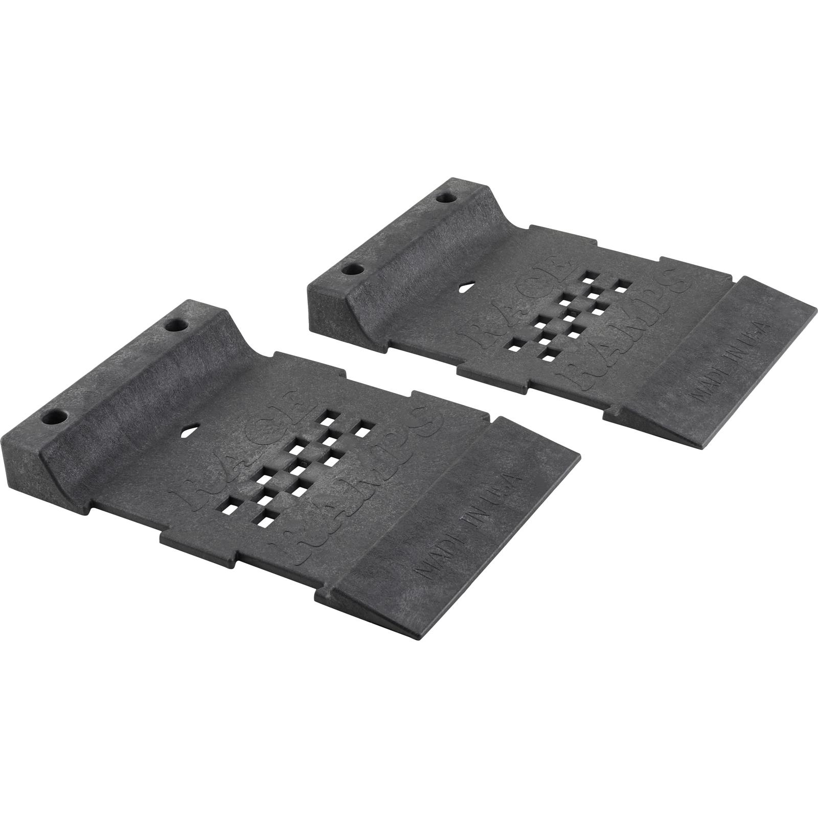 Stop Guide With Ramp PRO-STOP PARKING GUIDE PR