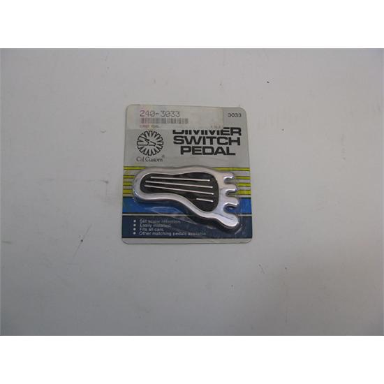 Garage Sale Foot Dimmer Switch Pedal