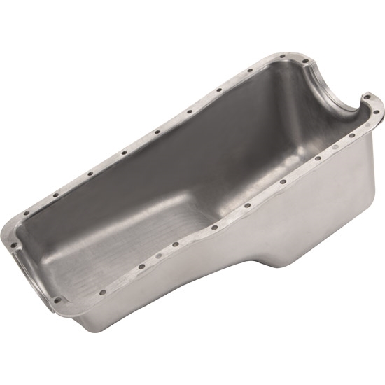289302 Ford Finned Aluminum Oil Pan