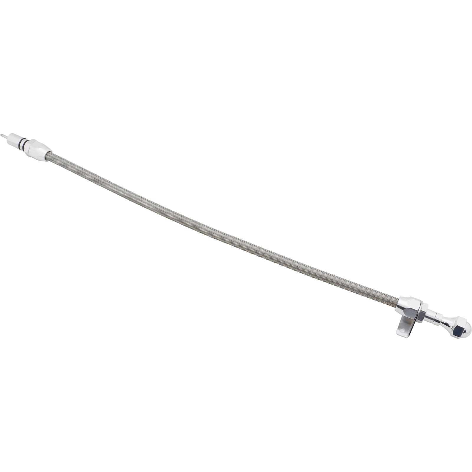 OTB Gear 3250 Acorn Style Flexible Trans Dipstick, Turbo 350/400