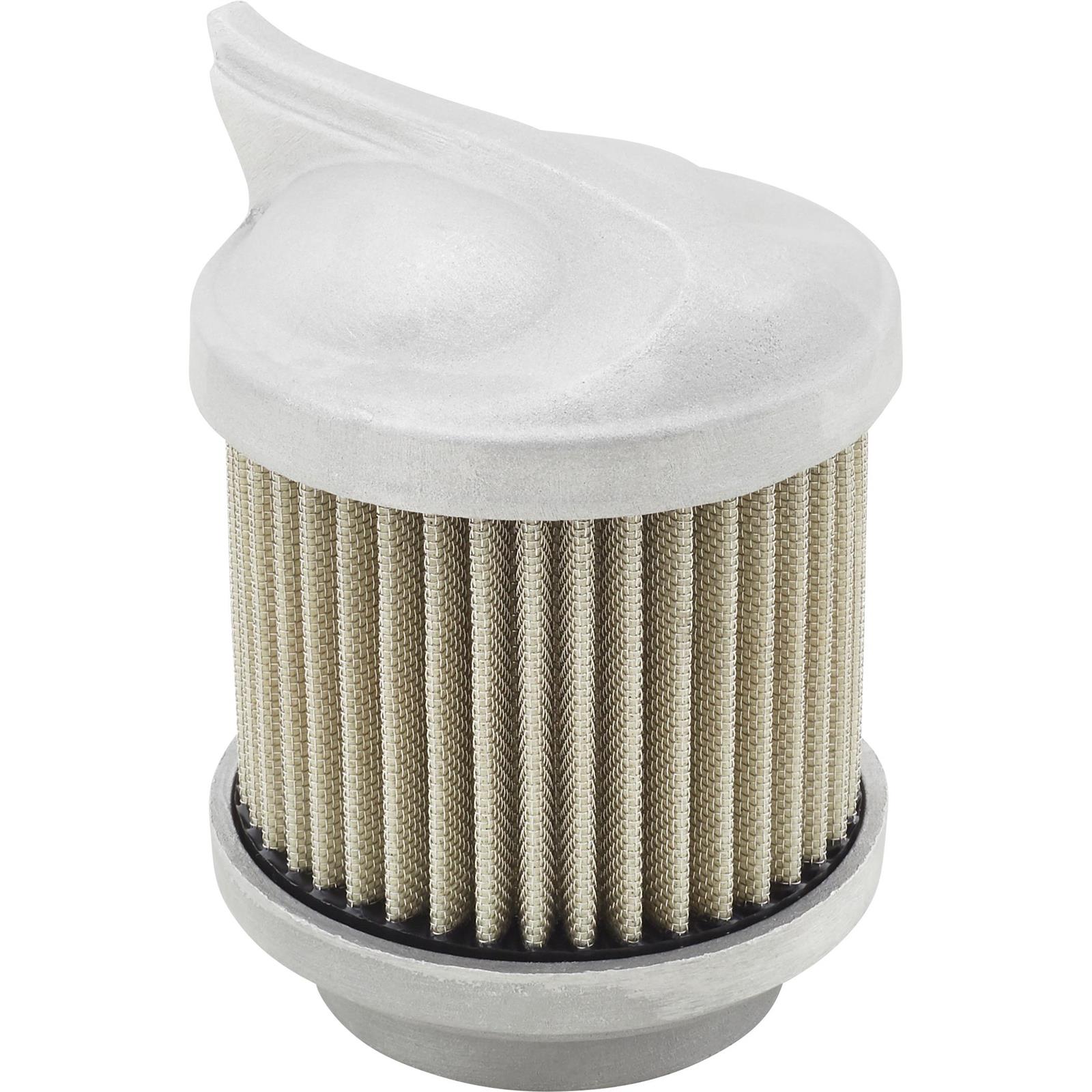 OTB Gear 4166 Eagle 2 Barrel Air Cleaner, Rochester, Unpol., Tall