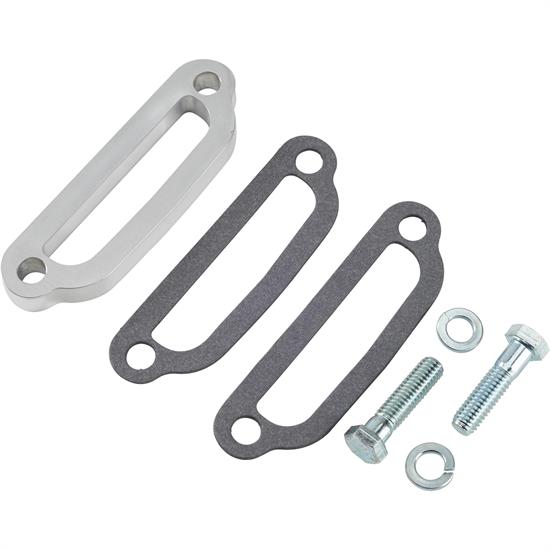 OTB Gear 6413 Valve Cover Spacer Kit, Chevy 216/235