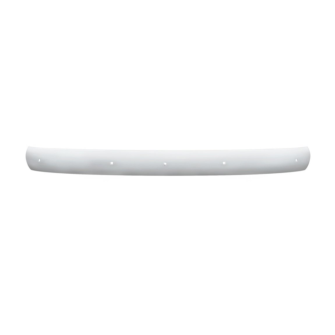 United Pacific 105471 47-54 GM Truck Chrome Front Bumper