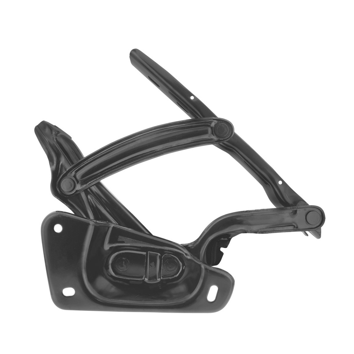 United Pacific 110991 Hood Hinge Left-Hand 1973-80 GM Truck