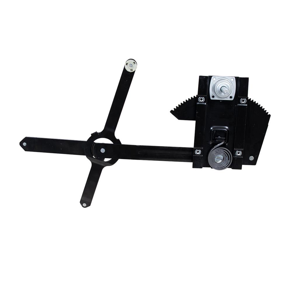 United Pacific 111078 Manual Window Regulator, LH, 74-76 GM Truck