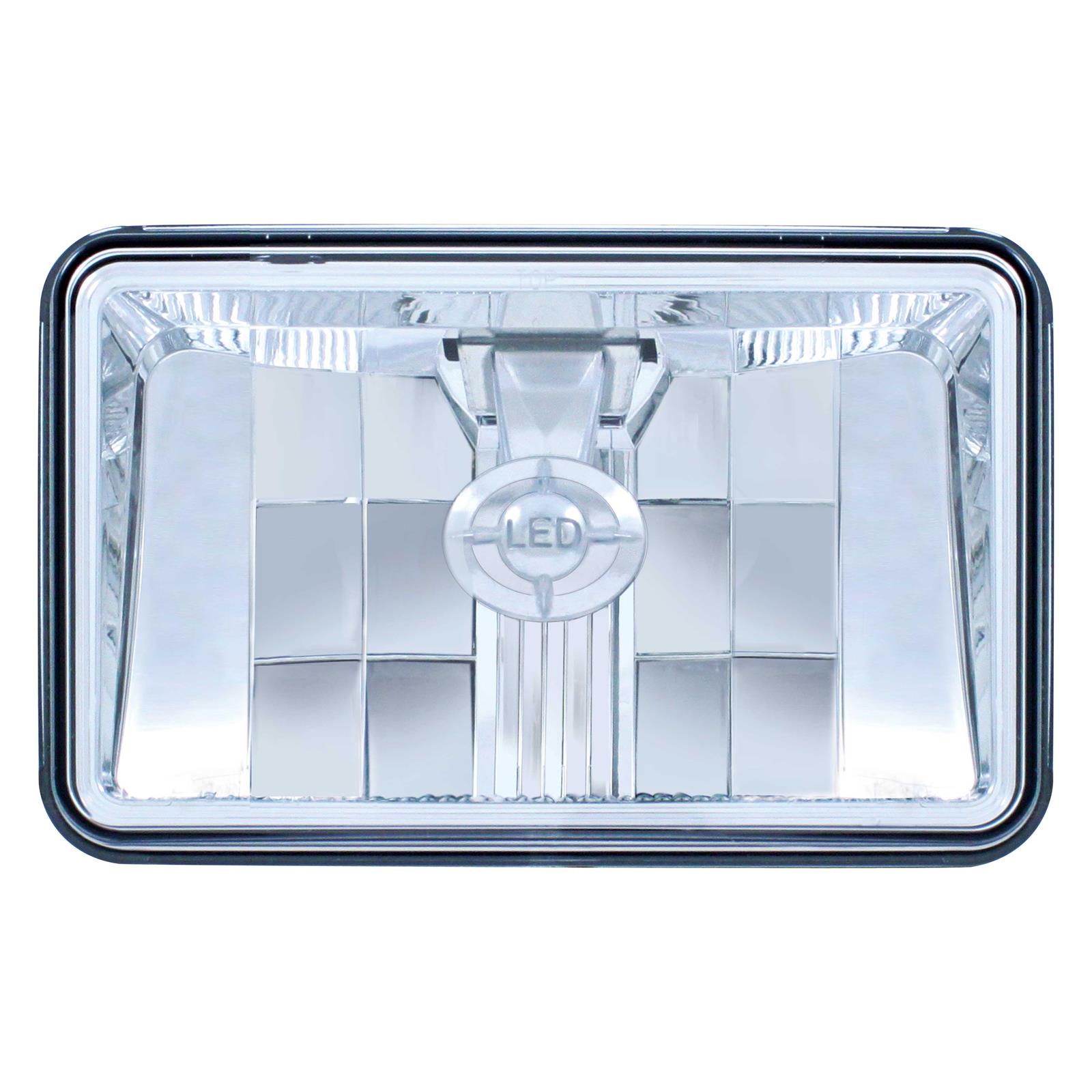 United Pacific DietzヘッドライトアセンブリA5022SS United Pacific DietzヘッドライトアセンブリA5022SS Amazon.com