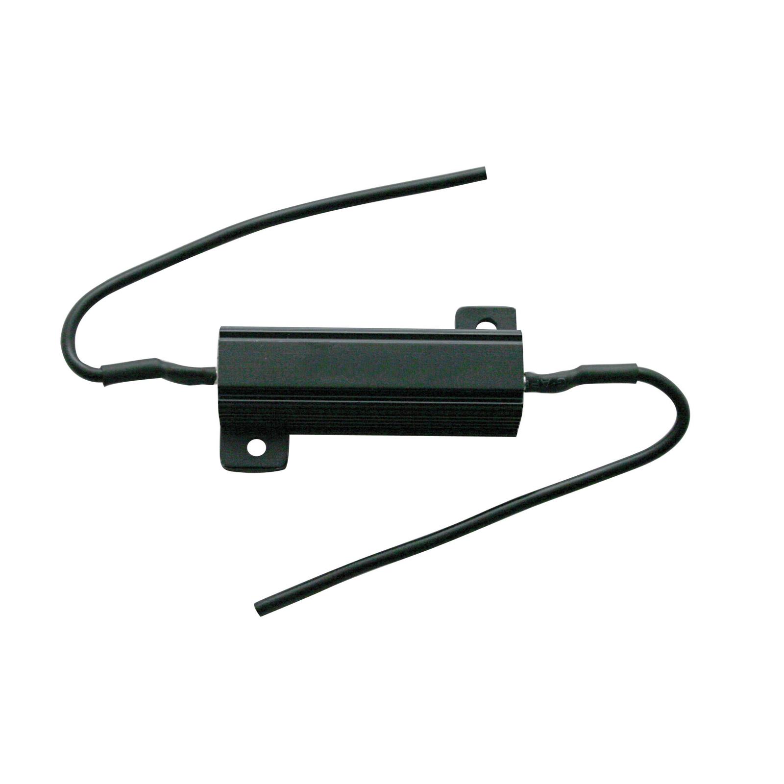 United Pacific 34205 Load Resistor 50 Watt 6 Ohm