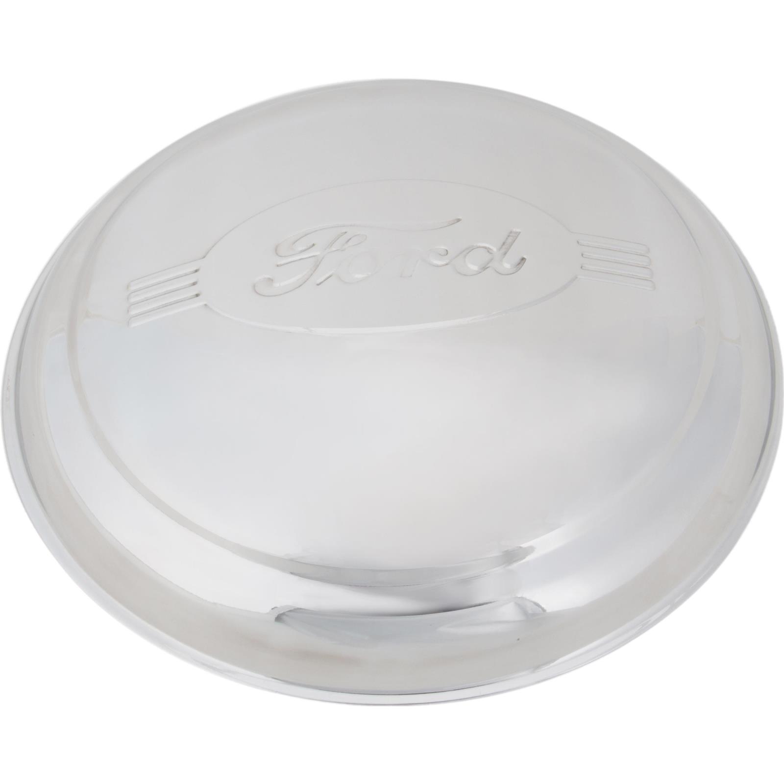 Speedway Vintage Series Wheel Hub Cap, 1942 Ford