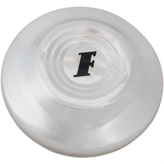 Speedway O/E Style Wheel Hub Cap, 1951 Ford