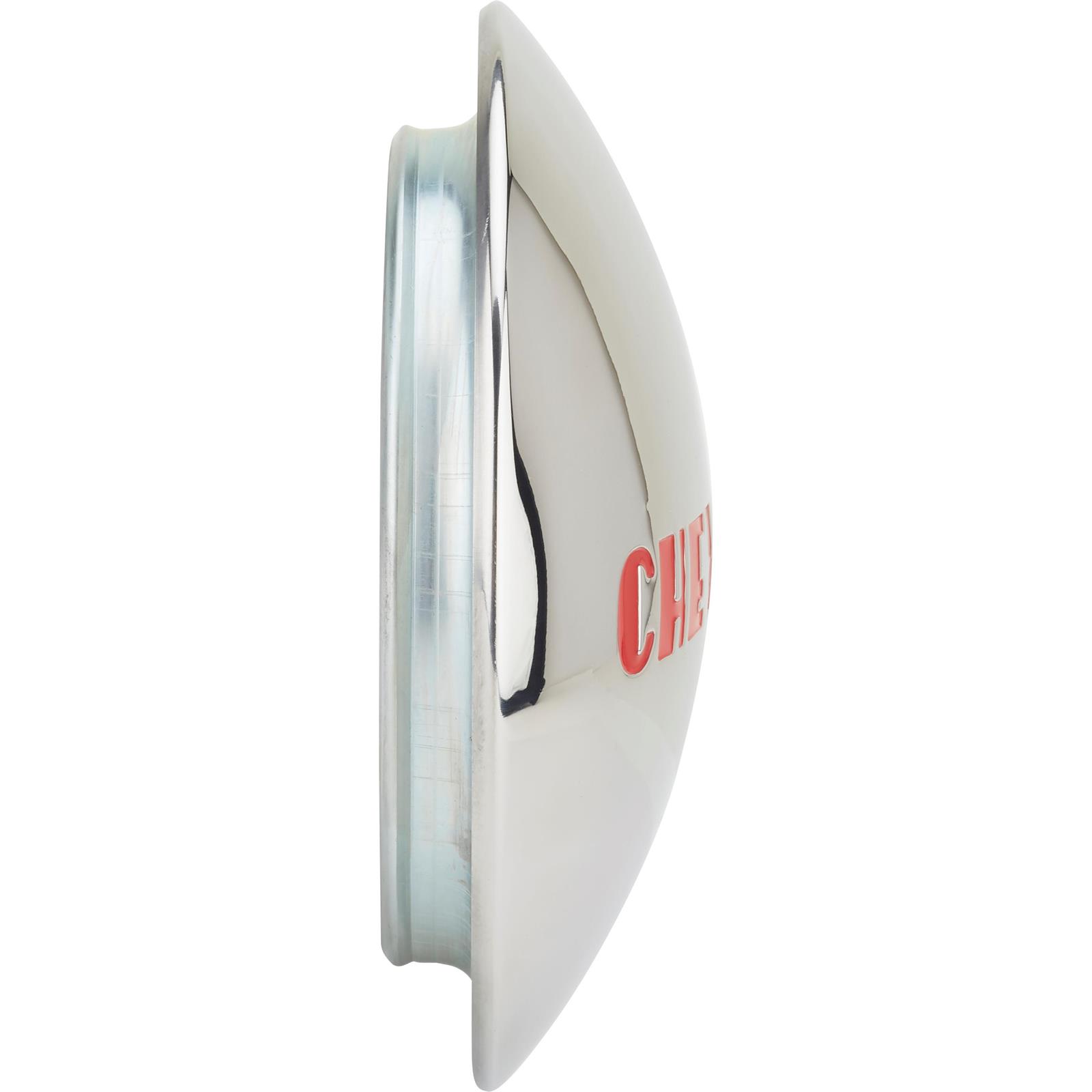 Speedway Smoothie Wheel Hub Cap, 194753 Chevy Pickup