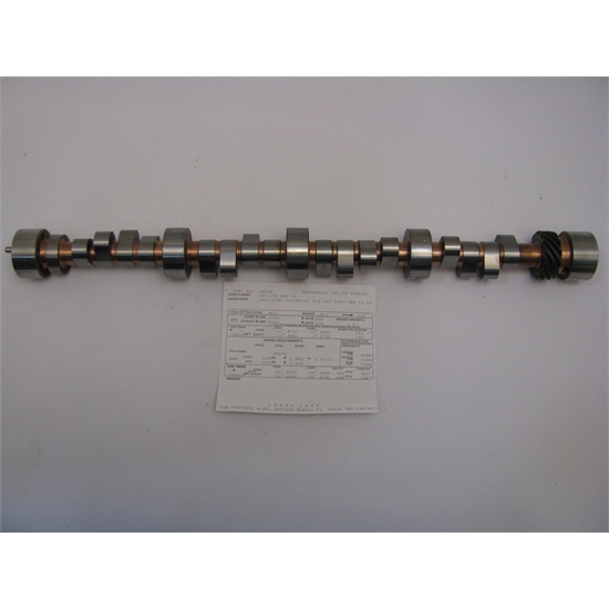 Garage Sale Crane Cams Small Block Chevy Roller Cam