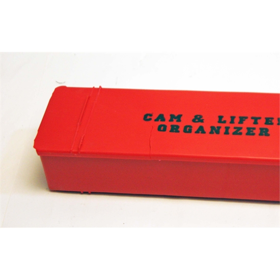 Garage Sale Cam and Lifter Organizer Box