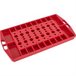 Speedway Valvetrain Organizer Tray