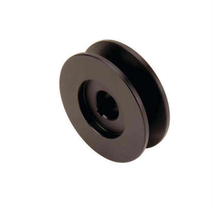 Powermaster 1133 PowerGEN 1/2 Inch VBelt Alternator Pulley