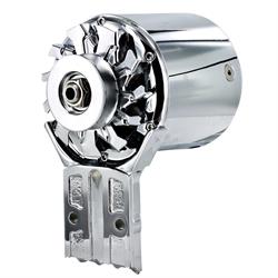 Powermaster 182013 Shorty PowerGEN 1939-48 Ford Alternator, 12-Volt