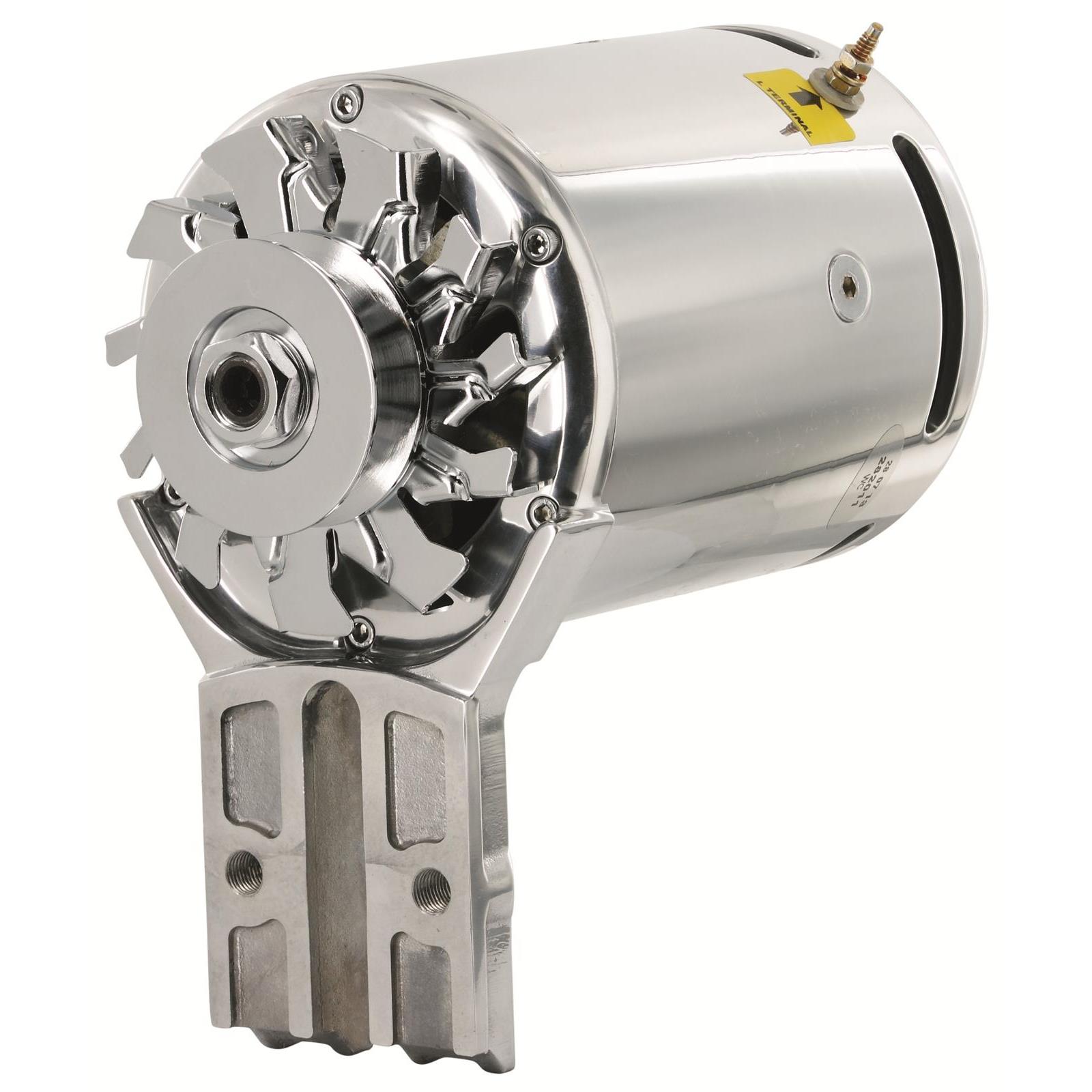 アルフォード 1947 Ford Super Deluxe Ignition, Charging and Starting Parts