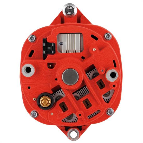 Powermaster 478068SPL XS Volt Alternator, 300 Amp