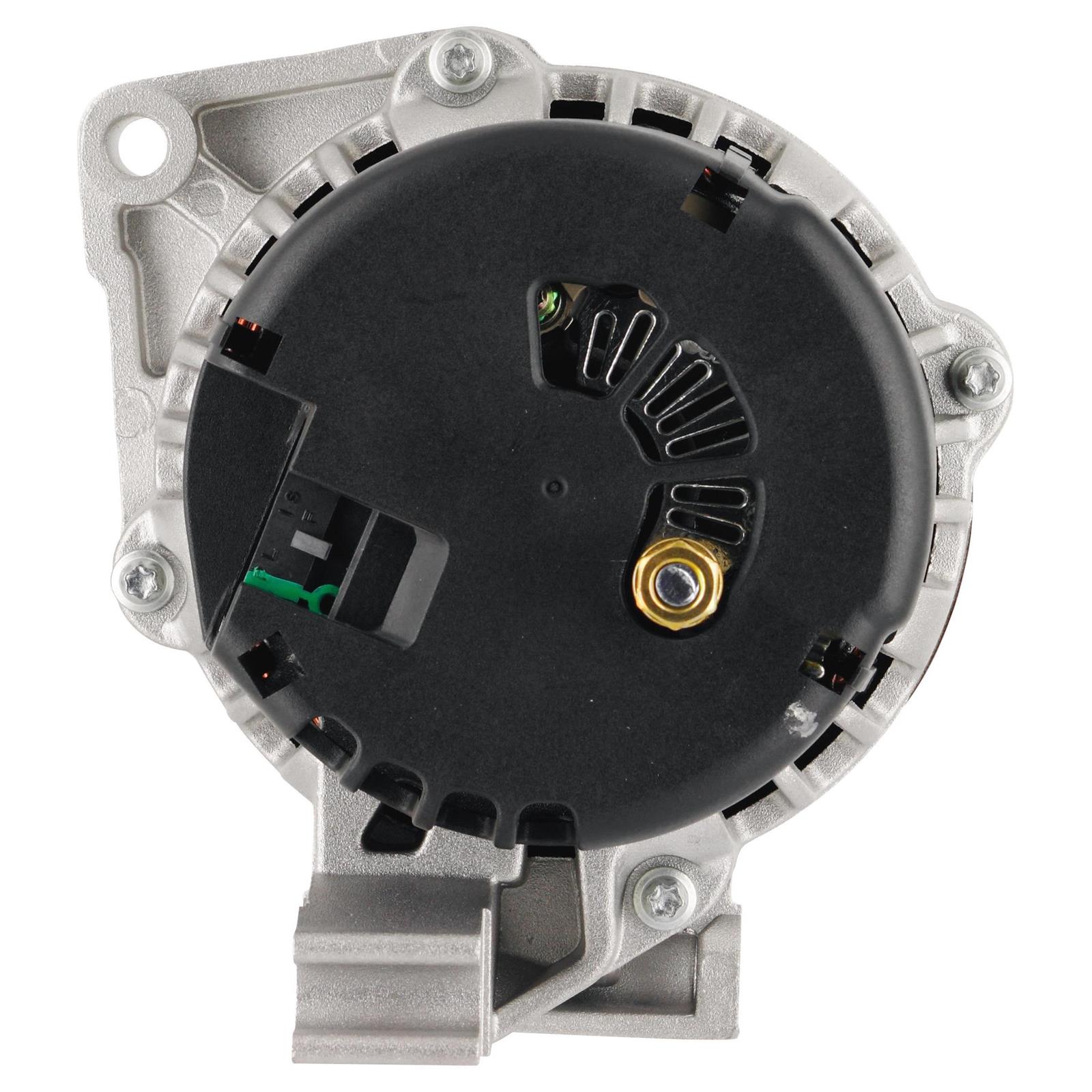 Powermaster 48243 Alternator, 150 Amp