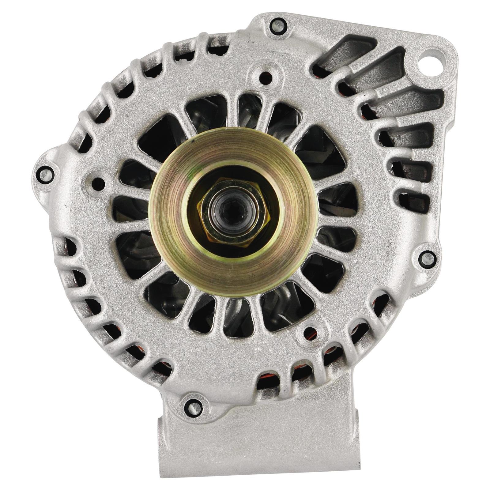Powermaster 48243 Alternator, 150 Amp