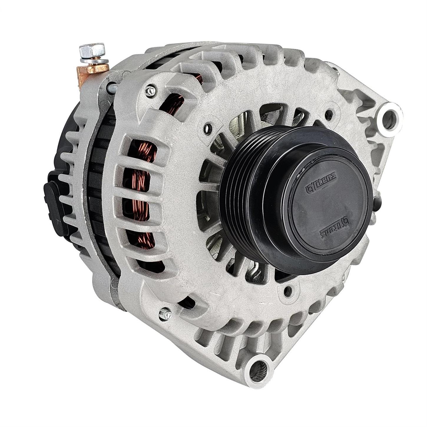 48969 220A Alternator for 1997-2013 GMC C5 & C6 Corvette