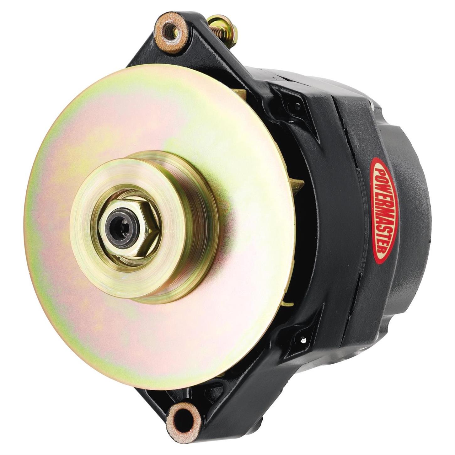 57294 GM 12Si Style Alternator & Generator - 150 Ampere
