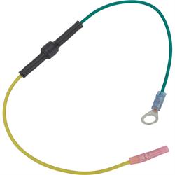 Powermaster 600 Diode Terminal