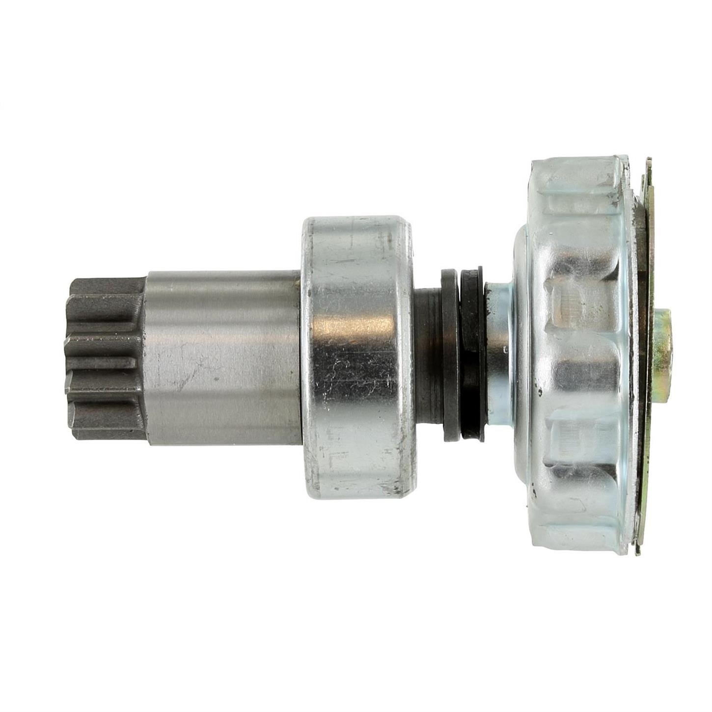 Powermaster 9112 PowerMax Plus Starter