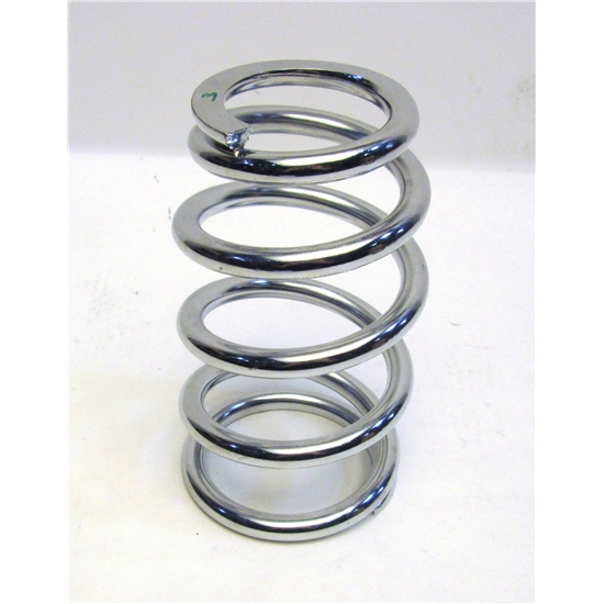 Garage Sale Replacement Springs for Mustang II Coilovers