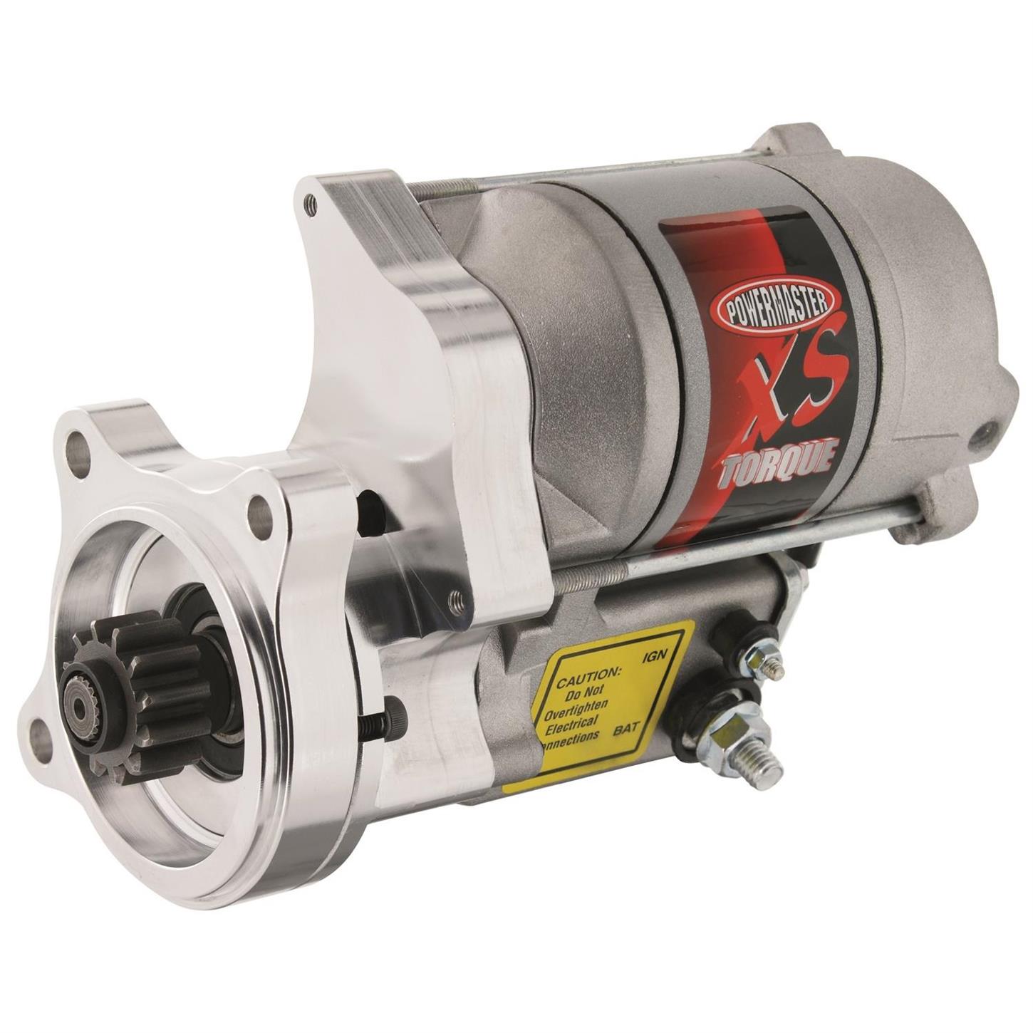 PRM9532 4.6 litre XS Torque Starter for Ford - Crown Victoria