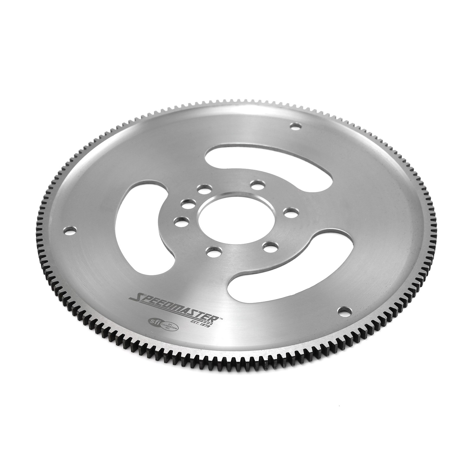 Speedmaster 1 226 001 153 Tooth Billet Flexplate Chevy 350 454